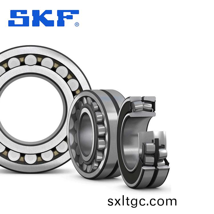 SKF密封调心滚子轴承24168-2CS5