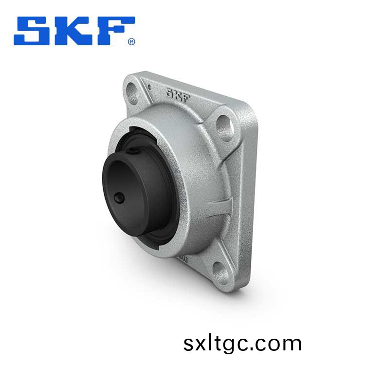 SKF轴承座外球面
